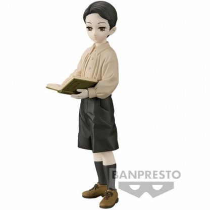 Demon Slayer Kimetsu no Yaiba Muzan Kibutsuji vol.7 figure 14cm - Image 2