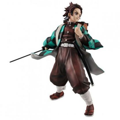 Demon Slayer Kimetsu no Yaiba Precious G.E.M. series Kamado brother and sister figure 17cm - Image 4