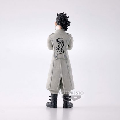 Tokyo Revengers Hajime Kokonoi figure 17cm - Image 4