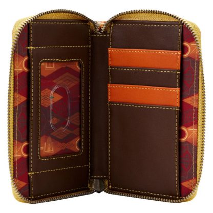 Loungefly Marvel Black Panther Wakanda Forever Okoye wallet - Image 4