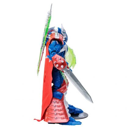 Spawn Designer Edition Spawn figure 18cm - Image 3