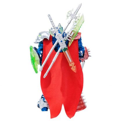 Spawn Designer Edition Spawn figure 18cm - Image 5