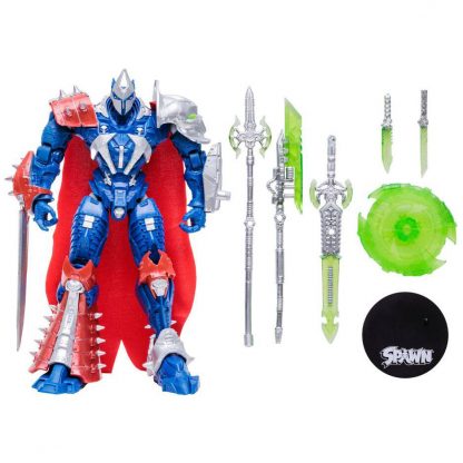Spawn Designer Edition Spawn figure 18cm - Image 2