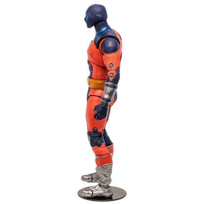 DC Comics Multiverse Black Adam Atom Smasher figure 30cm - Image 4