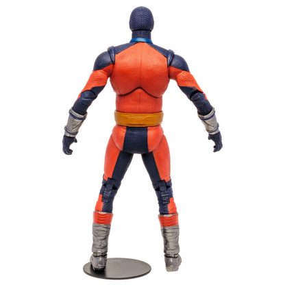 DC Comics Multiverse Black Adam Atom Smasher figure 30cm - Image 5