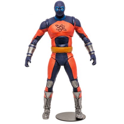 DC Comics Multiverse Black Adam Atom Smasher figure 30cm - Image 6