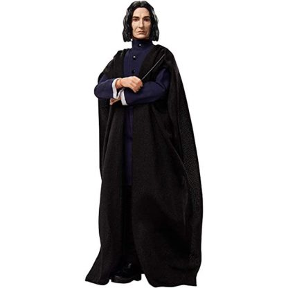 Harry Potter Severus Snape figure doll