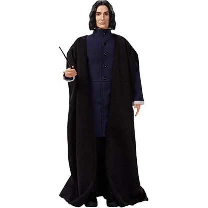 Harry Potter Severus Snape figure doll - Image 2