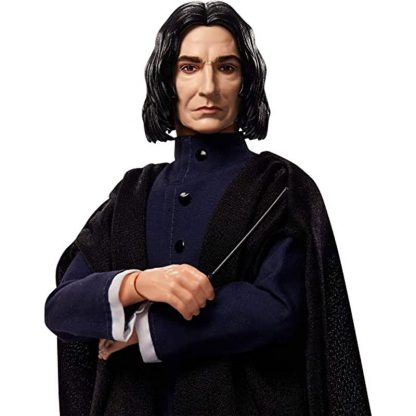 Harry Potter Severus Snape figure doll - Image 4