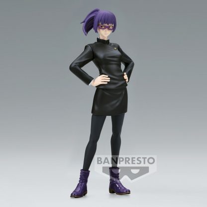 Jujutsu Kaisen Jukon no Kata Maki Zenin figure 15cm - Image 2