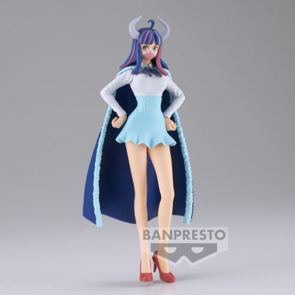 One Piece The Grandline Lady DXF Ulti figure 16cm - Image 2