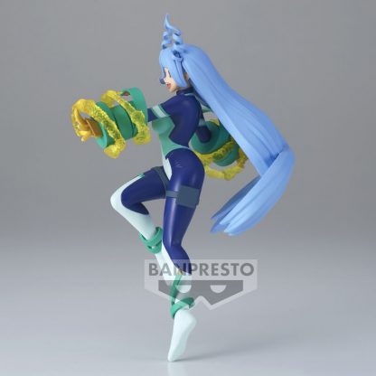 My Hero Academia The amazing Heroes Nejire Hado vol.31 figure 16cm - Image 3