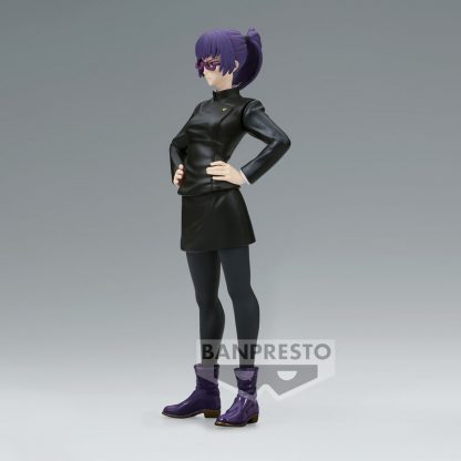 Jujutsu Kaisen Jukon no Kata Maki Zenin figure 15cm - Image 4