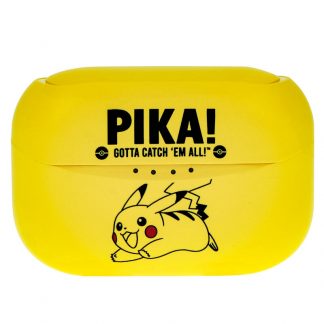 Pokemon Pikachu earpods