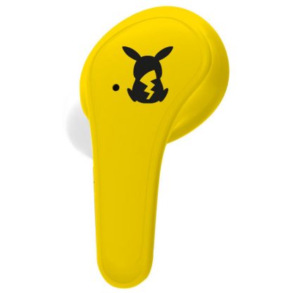 Pokemon Pikachu earpods - Image 2