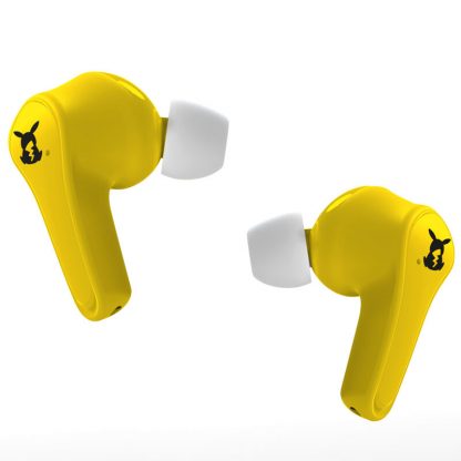 Pokemon Pikachu earpods - Image 3