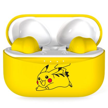 Pokemon Pikachu earpods - Image 4