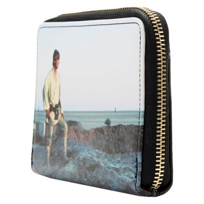 Loungefly Star Wars A New Hope wallet - Image 2