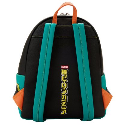 Loungefly My Hero Academia backpack 31cm - Image 3