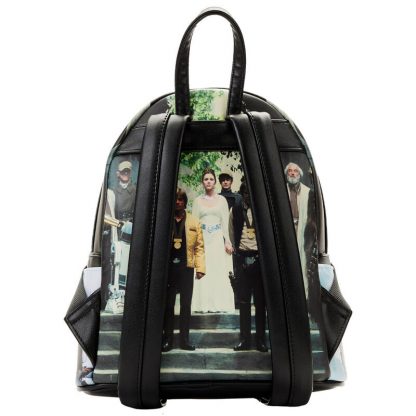 Loungefly Star Wars A New Hope backpack 25cm - Image 3
