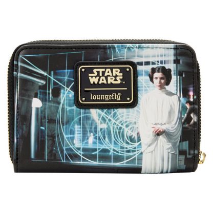 Loungefly Star Wars A New Hope wallet - Image 3