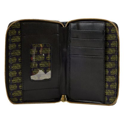 Loungefly Star Wars A New Hope wallet - Image 4
