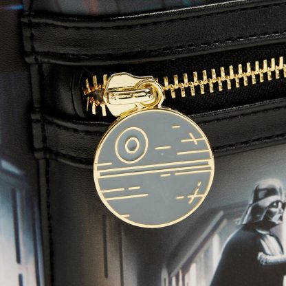 Loungefly Star Wars A New Hope backpack 25cm - Image 5