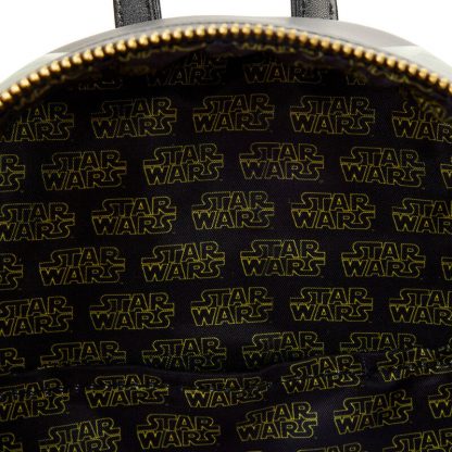 Loungefly Star Wars A New Hope backpack 25cm - Image 6