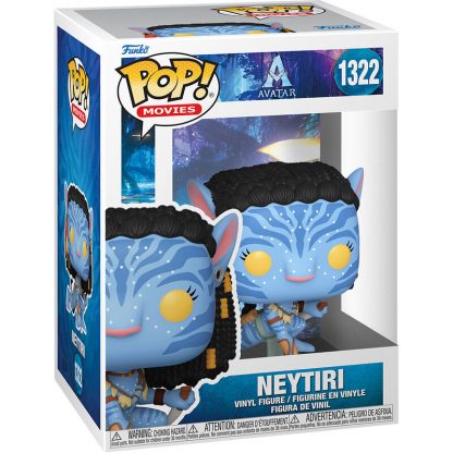POP figure Avatar Neytiri - Image 2
