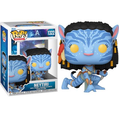 POP figure Avatar Neytiri - Image 4