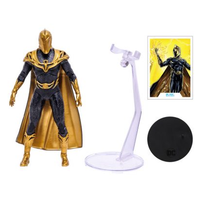 DC Comics Multiverse Black Adam Dr. Fate figure 17cm - Image 2