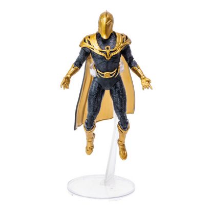 DC Comics Multiverse Black Adam Dr. Fate figure 17cm - Image 3