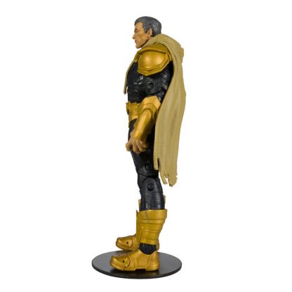 DC Comics Black Adam Comic + Black Adam figure 17cm - Image 4