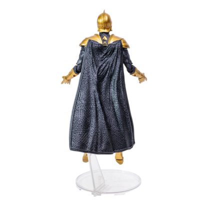 DC Comics Multiverse Black Adam Dr. Fate figure 17cm - Image 5