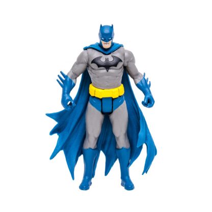 DC Comics Batman Comic + Batman figure 7cm - Image 5