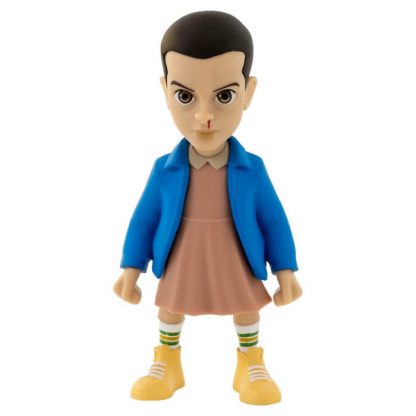 Stranger Things Eleven Minix figure 12cm - Image 2