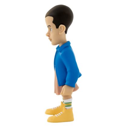 Stranger Things Eleven Minix figure 12cm - Image 3