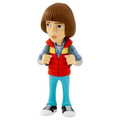 Stranger Things Will Minix figure 12cm - Image 2