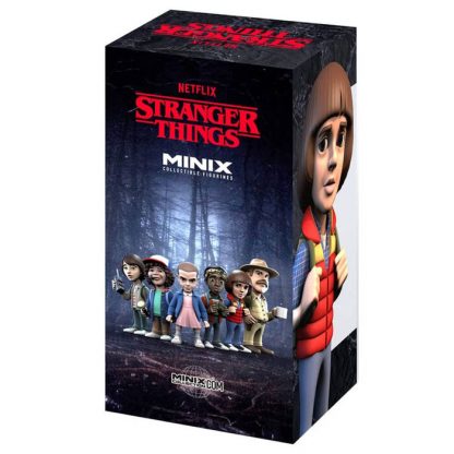 Stranger Things Will Minix figure 12cm - Image 4
