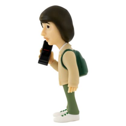 Stranger Things Mike Minix figure 12cm - Image 3
