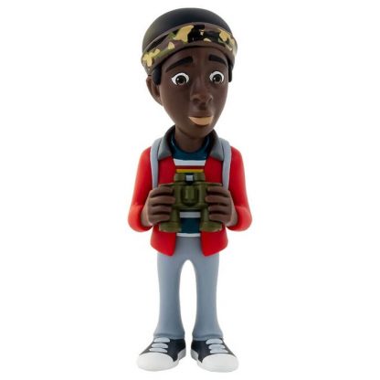 Stranger Things Lucas Minix figure 12cm - Image 2