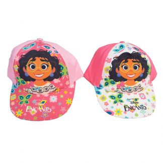 Disney Encanto assorted cap