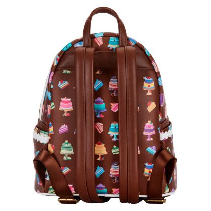 Loungefly Disney Princess Cakes backpack 26cm - Image 4