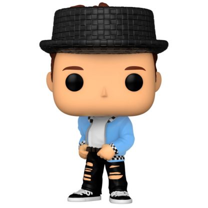 POP figure New Kids On The Block Joey - Image 2