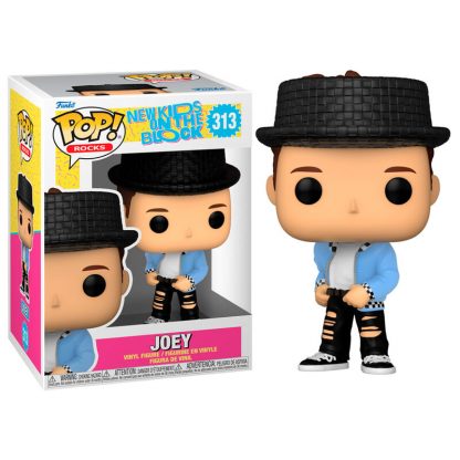 POP figure New Kids On The Block Joey - Image 3