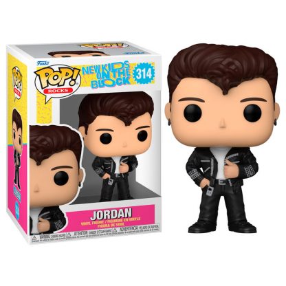 POP figure New Kids On The Block Jordan - Image 3