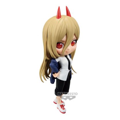 Chainsaw Man Power Q posket figure 14cm - Image 2