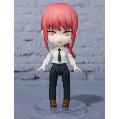 Chainsaw Man Makima Figuarts Mini figure 9cm - Image 2