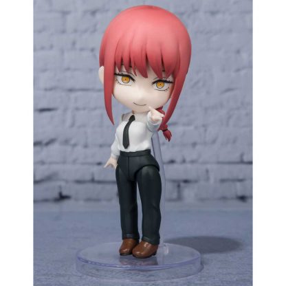Chainsaw Man Makima Figuarts Mini figure 9cm - Image 3