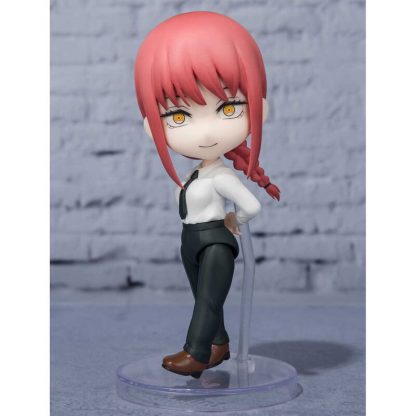 Chainsaw Man Makima Figuarts Mini figure 9cm - Image 4